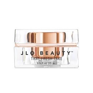 JLo That Fresh Take - Eye Cream with Peptides - NEW